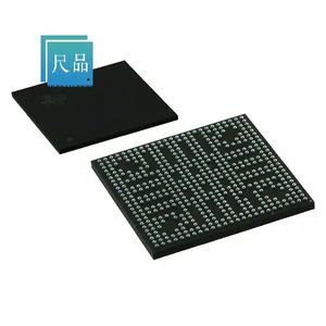 AM4372BZDN80 BOM Service SITARA <strong>CORTEX</strong>-<strong>A9</strong> <strong>PROCESSOR</strong> AM4372BZDN80 - Product Image 1
