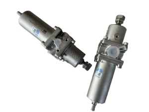 Contrôleur DVC6200 d'origine associé au régulateur de filtre à air 342A |   Kit d'automatisation pneumatique - Product Image 2
