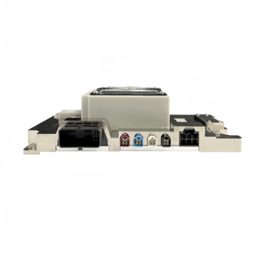 NVIDIA agx Drive ประสิทธิภาพสูงชุดแผงควบคุมการขับเคลื่อนแบบอัตโนมัติ orin-x 167บอร์ดชุด<span class=keywords><strong>พัฒนา</strong></span>แบบ single/dual orin 32GB - Product Image 2