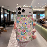Casing HP Magnetik Beetle IMD Pola Kustom Grosir untuk Semua Jenis Ponsel untuk iPhone 17 18 Pro Max
