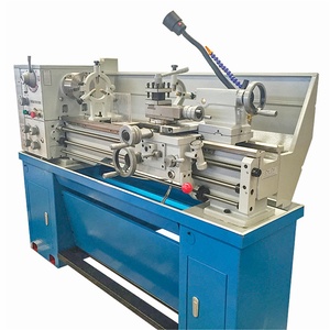 Fabricante chino combinación torno máquina óptima Manual con buen <span class=keywords><strong>precio</strong></span> - Product Image 5
