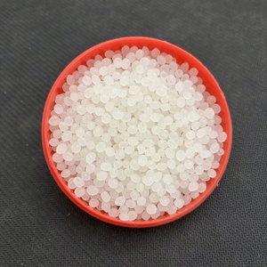 PLA Gránulos/Biodegradable PBAT Resina MAÍZ Almidón Resina Precio - Product Image 3