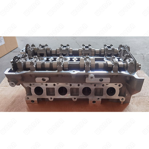 AGU AEB 1.8 kepala silinder rakitan, Assembly for untuk VW Passat Golf/Audi A3 A4 Jetta Beetle Golf 910029 T - Product Image 4