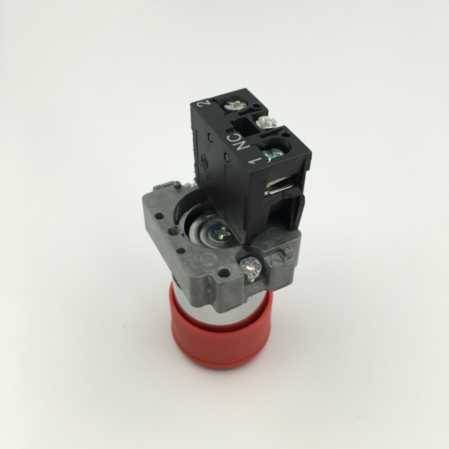 Witonics Short Stop Circuit Breaker 30A Plastic in Line BRKT Type 1 12V