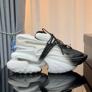 Zapatillas Deportivas de Plataforma Gruesa de Alta Calidad para Hombre y Mujer, Zapatillas Deportivas para Exteriores con Suela de Nube, Zapatillas para Correr - Product Image 1