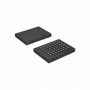 ในสต็อก IS62WV6416FBLL-45BLI 48 TFBGA หน่วยความจำส่วนประกอบวงจรอิเล็กทรอนิกส์ - Product Image 1