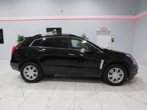 Venta de Autos Usados al Por Mayor, Baratos, Modelo 2012, SUV de 4 Puertas, Volante a la Izquierda, Asientos de Cuero, Pantalla Táctil, Control de Clima - Product Image 2