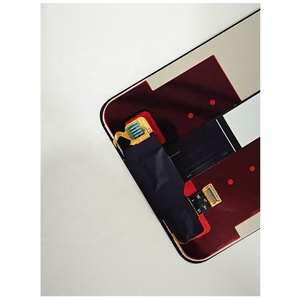 Pantalla de teléfono móvil 100% probada para Redmi 14C Precio de fábrica Pantalla LCD de teléfono inteligente para piezas de reparación Redmi 14C con toque - Product Image 3