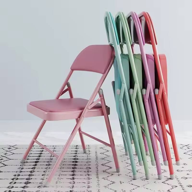 E Folding Chair