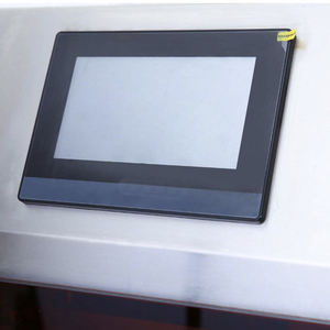 เครื่องบรรจุภัณฑ์แบบสุญญากาศอัตโนมัติเต็มรูปแบบ DZ370Z 0.9KW 0.1Mpa 330MM แบบแนวตั้ง ใช้ลมอัด สำหรับกระดาษ ใช้งานง่าย - Product Image 5