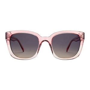 Di grandi dimensioni In Acetato Nero Personalizzabile Chunky Occhiali Da Sole <span class=keywords><strong>Primavera</strong></span> Cerniere Polarizzati In Ritardo di Fashional Occhiali Da Sole Da Uomo CR39/Occhiali Polarizzati - Product Image 5