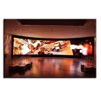 Special Hot Selling 250*250mm SMD P3.91 LED-Werbe display für den Innenbereich Vollfarb-LED-Bildschirm