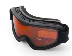 Kacamata Motor Elastis dengan Lensa Silinder untuk Olahraga Luar Ruangan seperti Bersepeda dan Ski Snowboarding - Product Image 4
