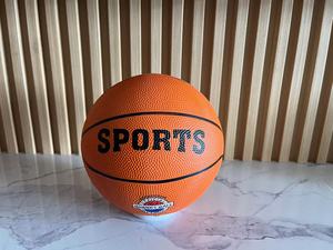 Balón de Baloncesto Número 7, Resistente al Desgaste, para Entrenamiento, Absorbente de Humedad, de Cuero PU Antideslizante, Especial para Competición - Product Image 4