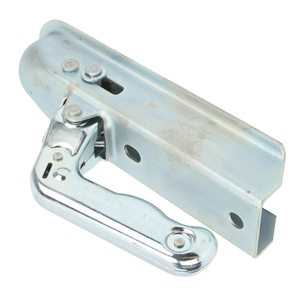 Acoplador <span class=keywords><strong>de</strong></span> Remolque Estilo AMBITION <span class=keywords><strong>para</strong></span> <span class=keywords><strong>Bola</strong></span> <span class=keywords><strong>de</strong></span> <span class=keywords><strong>Enganche</strong></span> <span class=keywords><strong>de</strong></span> 50 mm, Canal Cuadrado <span class=keywords><strong>de</strong></span> 60 mm, Piezas <span class=keywords><strong>para</strong></span> RV, Accesorios <span class=keywords><strong>para</strong></span> Campers, Componentes <span class=keywords><strong>para</strong></span> Caravanas - Product Image 2