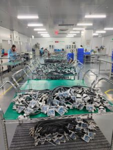 Sensor NOx OEM Spec 2894939 <span class=keywords><strong>Alfa</strong></span> <span class=keywords><strong>Romeo</strong></span> |   Restaura o Desempenho para Giulia Stelvio 2.2L JTDm Diesel |   Corrige Códigos P20EE/P229F | - Product Image 4