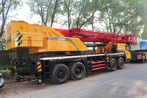 <span class=keywords><strong>รถ</strong></span>เครน <span class=keywords><strong>SANY</strong></span> มือสอง 80 ตัน ขายดีในเซี่ยงไฮ้ พร้อมมอเตอร์และเครื่องยนต์คุณภาพสูง - Product Image 5