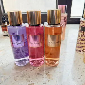 น้ำหอมผู้หญิงวิกตอเรียประกายระยิบระยับ250แบรนด์ของคุณเอง - Product Image 6