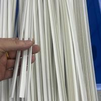 Pièces isolantes en papier Nomex 410 en aramide thermoformées et découpées pour bobinages de transformateurs et doublures de fentes de moteurs