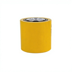 Promotion : Cylindre hydraulique à simple effet RCS-1002, faible hauteur, 100 tonnes, course de 57 mm, type ENERPAC, pour travaux de réparation lourds - Product Image 1
