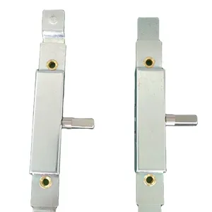 FS7307 Door Window Lock Latches Tool Switch Control Lock Door Bolt