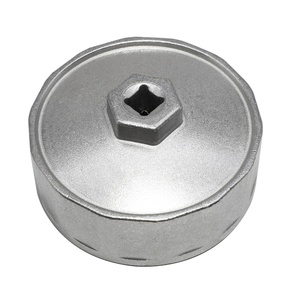 Llave de filtro de aceite de cartucho diésel para Dodge/Mercedes-Benz <span class=keywords><strong>Sprinter</strong></span> de 2007 Jeep Cherokee 3.0L V6 motor diésel - Product Image 1