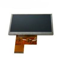 شاشات LCD TFT مستطيلة مخصصة بأحجام 1.77 و2 و2.4 و2.8 و3.2 و3.5 و4 و5 و5.5 و7 و8 و10.1 بوصة مع واجهات SPI/MIPI/RGB/MCU