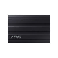 Samsung T7 Shield Portable SSD Usb 3.2 Gen 2 Hard Drive Eksternal Kecepatan Tinggi 2TB Solid State Drive untuk Desktop Laptop PC