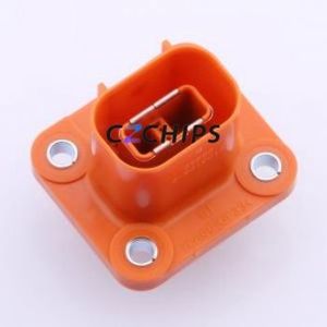 2103124-2 D-Sub/VGA Connector Through hole Component (THT) Connector - Product Image 1
