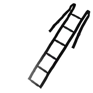 Elder Care Durable Equipment Wake-up Aid Tool Helper Device Kit Bed Ladder Assist It up Strap - Product Image 1