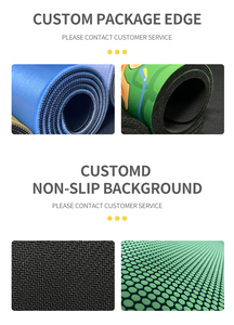 Miếng Lót Chuột Chơi Game Loại Điều Khiển Oem Lớn Miếng Lót Chuột Miếng Lót Chuột - Product Image 6