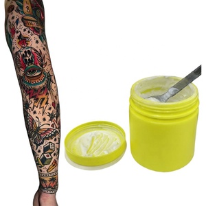 ครีมบำรุงรอยสักสูตรพรีเมียม 1000 มล. สำหรับอุปกรณ์แต่งหน้าถาวร รับผลิตแบรนด์ส่วนตัว - Product Image 5