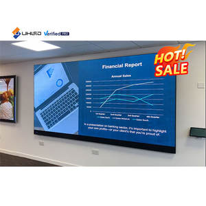 <span class=keywords><strong>16</strong></span>:9 Display <span class=keywords><strong>LED</strong></span> COB p1.875 mm Ultra sottile schermo a <span class=keywords><strong>Led</strong></span> per interni Display a <span class=keywords><strong>Led</strong></span> Pantalla Video Wall per Home Cinema - Product Image 4