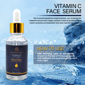 Produk Perawatan Kulit Wajah LANORIENT Retinol Pemutih Kulit dengan Vitamin C, Cocok untuk Semua Jenis Kulit - Product Image 4