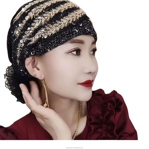 Gorro Islámico YASEEN Casual Unisex de Color Sólido, Transpirable, Ecológico, de Malla, para Verano, Étnico, Judío, Musulmán - Product Image 4