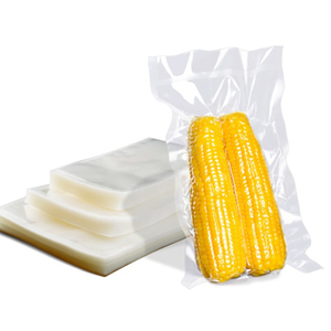 Vacuum Pack Plastic Bags Plastic Vacuum Seal Packaging Bags For Food Storage