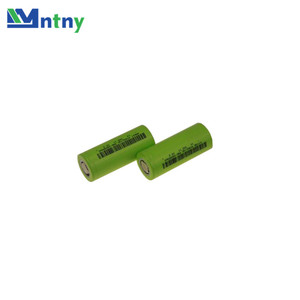 Batteries Li-ion rechargeables CNNTNY 26650 3.6V 5000mAh NCM - Product Image 3