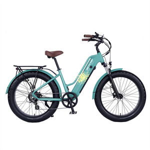 Bicicleta eléctrica con suspensión completa y neumático ancho, bici con marco interior, motor de <span class=keywords><strong>3000</strong></span> vatios, deportiva, dos asientos - Product Image 6