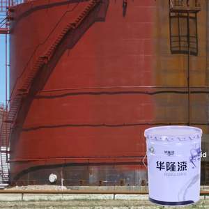 Pintura de <span class=keywords><strong>Esmalte</strong></span> de <span class=keywords><strong>Poliuretano</strong></span> de Alto Brillo con Textura de Arena 2K con Agente de Curado para Protección de Metales en Exteriores - Product Image 4