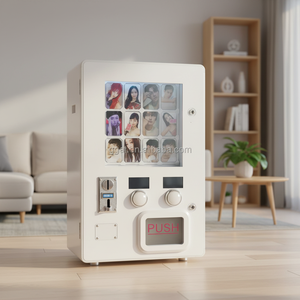 Distributeur automatique <span class=keywords><strong>de</strong></span> cartes/tatouages, distributeur automatique <span class=keywords><strong>de</strong></span> stickers et <span class=keywords><strong>de</strong></span> tatouages à trois colonnes, distributeur automatique <span class=keywords><strong>de</strong></span> stickers <span class=keywords><strong>de</strong></span> tatouage, <span class=keywords><strong>jeu</strong></span> <span class=keywords><strong>de</strong></span> cartes à pièces - Product Image 3