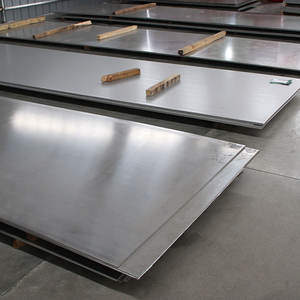 Hoja de acero inoxidable de alta calidad 200 300 400 500 600 serie 316 gran oferta con servicios de corte y soldadura - Product Image 3