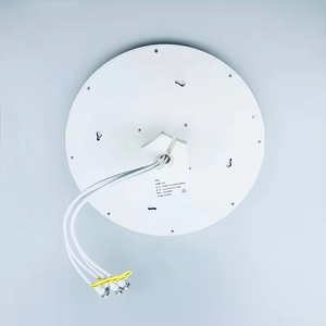 Ультратонкая полнодиапазонная антенна 5G <span class=keywords><strong>4T4R</strong></span>, 4 порта, Широкополосная Антенна Omni 4x4 MIMO, Отличная связь 698 МГц-3800 МГц - Product Image 3