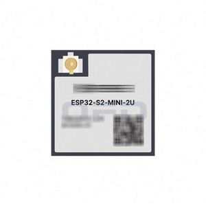 Module <span class=keywords><strong>ESP32</strong></span>-S2-MINI-2 <span class=keywords><strong>ESP32</strong></span>-S2-MINI-2U Module original de la série <span class=keywords><strong>ESP32</strong></span>-S2 Module MCU WIFI <span class=keywords><strong>ESP32</strong></span>-S2-MINI-2/2U pour Espressif - Product Image 2