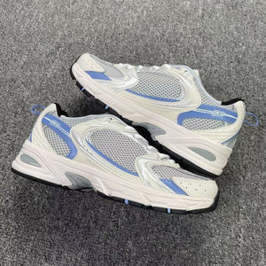 Nouvelles chaussures de sport pour hommes de haute qualité, style classique, légères, respirantes, plates, style décontracté, chaussures de sport - Product Image 2