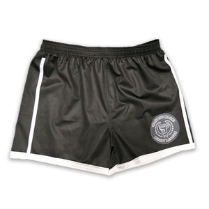 Conjunto de uniforme de rugby personalizado Ropa deportiva transpirable con diseño de patrón de sublimación Jersey y pantalones cortos del equipo - Product Image 5