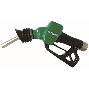 Distributeur de bec de buse de carburant diesel durable Offre Spéciale pour la sortie de pistolet de remplissage d'essence et d'huile pour l'essence et le diesel - Product Image 2