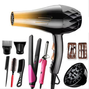 Wholesale Lightweight Foldable Styling Electric Hair <strong>Dryer</strong> Cold Hot Wind Hair Styler Tool Hair <strong>Dryer</strong> 2025 Trending - Product Image 3