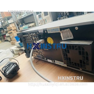 Generador de Señales SMT06 5K-6G Rohde & Schwarz SMT06 hx1 - Product Image 3