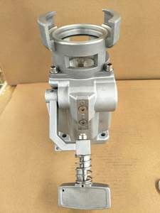 Válvula de Descarga Francesa Jiasheng, Válvula API, 1 Año de Garantía, Personalizable OEM - Product Image 1