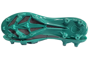 HT-9K0083 Suela de Alta Calidad para Calzado de Fútbol, Estilo Moderno, Personalizable en Color, Material y Talla, Precio Económico, Venta al Por Mayor - Product Image 2